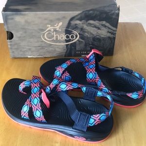Chaco women’s sandals